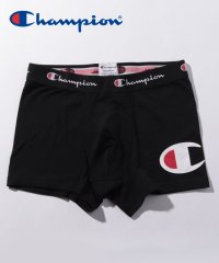 CHAMPION/Champion BIG C PIRINT BOXER ボクサーパンツ CM6－P205 父の日 プレゼント ギフト/502882800