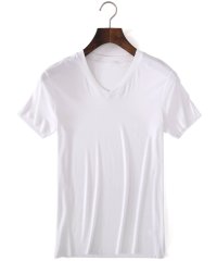 aimoha/アイモハ aimoha V型 Tシャツ【返品不可商品】/502885834