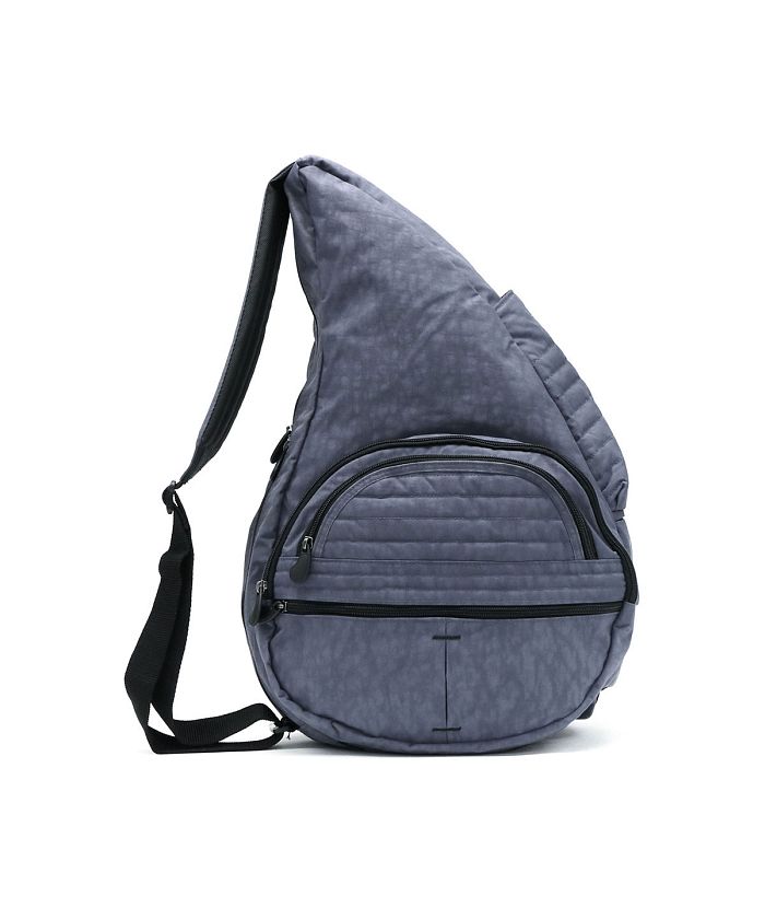 ヘルシーバックバッグ HEALTHY BACK BAG ヘルシーバックバッグ