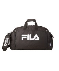 FILA/FILA フィラ ボストンバッグ 50L 修学旅行 林間学校 男子 女子 軽量 拡張 かわいい メンズ レディース 3泊/4泊 7583/502901579