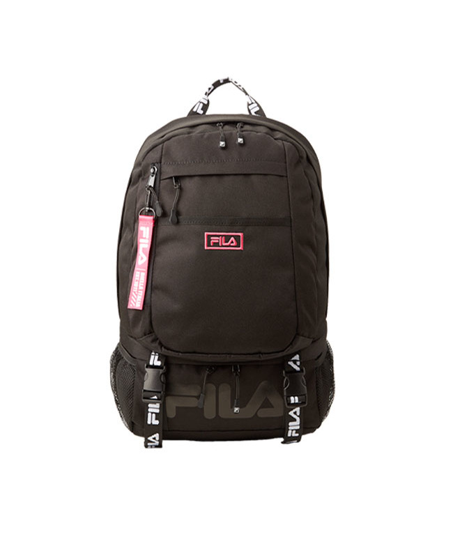 [FILA] リュック STRING BACKPACK ★23SS★男女★送料・関税込 FILA 【一部予約 web限定】フィラ リュック 大容量 メンズ