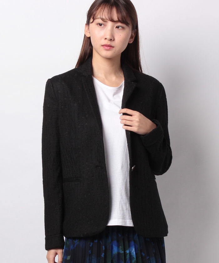 セール 30%OFF】ブレイザー BERNA(502857476) | デシグアル