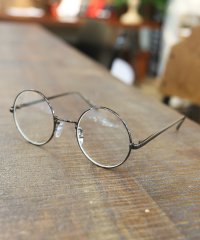 JUGLANS/ユグランス JUGLANS 【JUGLANS / ユグランス】ボストン型 サングラス / 伊達メガネ ケース付き 軽量 UVカット おしゃれ/502884939