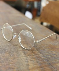 JUGLANS/ユグランス JUGLANS 【JUGLANS / ユグランス】ボストン型 サングラス / 伊達メガネ ケース付き 軽量 UVカット おしゃれ/502884939