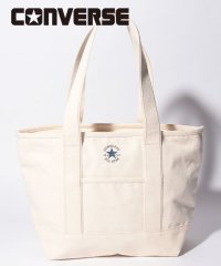 CONVERSE/コンバース CONVERSE CONVERSE/コンバース CANVAS TOTE BAG / トートバッグ 大容量 カジュアル 旅行/502884961