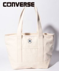 CONVERSE/CONVERSE/コンバース　CANVAS TOTE BAG / トートバッグ 大容量 カジュアル 旅行/502884961