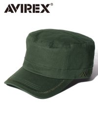 AVIREX/AVIREX STANDARD WORKCAP/502885006