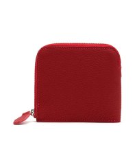 FORTEN/フォルテン FORTEN フォルテン 財布 FORTEN 二つ折り財布 薄い 本革 SHRUNKEN CALF SMART WALLET 別注 comーono /502896332