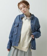 ブルー