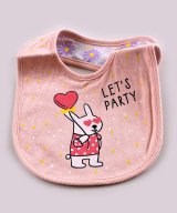 うさぎ(ピンク)