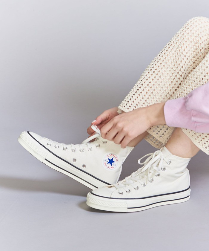 CONVERSE ALL STAR HI MADE IN JAPAN 502533630