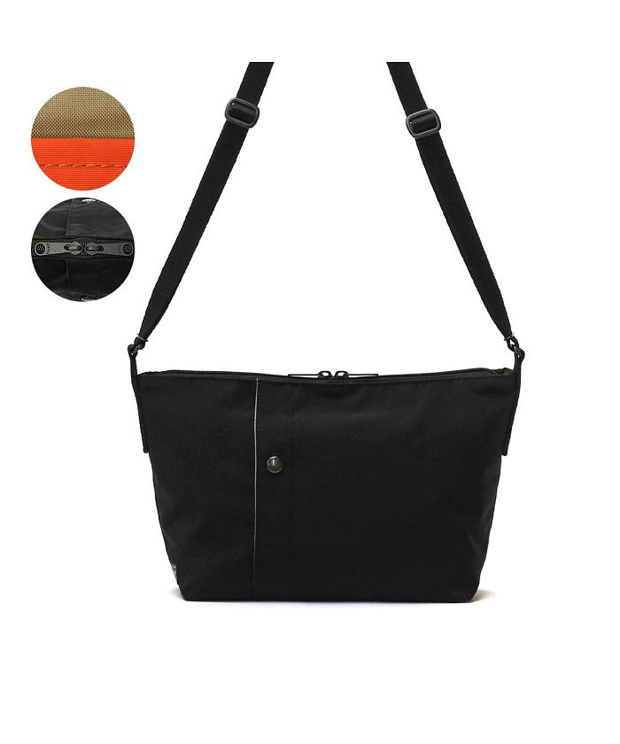 【M2】PORTER/ショルダーバッグ ポーター PORTER ポーター ツー ショルダーバッグ(S) 660ー05799