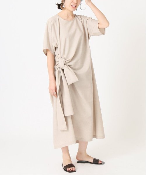 セール Arch The アーチ ザ ワンピース ヴェルメイユ パー イエナ Vermeil Par Iena D Fashion