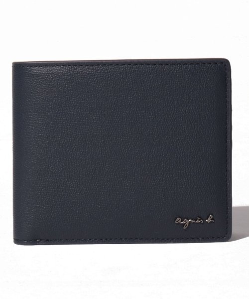 Oah 01 ウォレット アニエスベー ボヤージュ メンズ Agnes B Voyage D Fashion Oah 01 ウォレット アニエスベー ボヤージュ メンズ Agnes B Voyage D Fashion