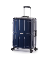 ASIA LUGGAGE/アジア・ラゲージ Asia Luggage アジアラゲージ スーツケース Mサイズ 63L フレームタイプ アルミフレーム 軽量 ブランド アリマックス2 A./502922961