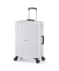ASIA LUGGAGE/アジア・ラゲージ Asia Luggage アジアラゲージ スーツケース Mサイズ 63L フレームタイプ アルミフレーム 軽量 ブランド アリマックス2 A./502922961
