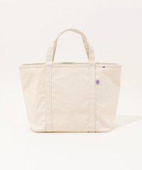SHIPS any WOMEN/SHIPS any: STANDARD キャンバス トートバッグ M/502924780
