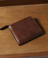 SHIPS any MEN/SHIPS any: HORWEEN ジップ ウォレット◇/502924965