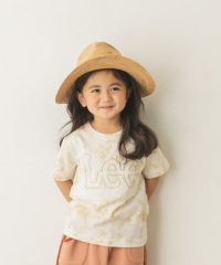 URBAN RESEARCH DOORS（Kids）/LEE KIDS　LOGO EMBROIDERY T－SHIRTS(KIDS)/502928495