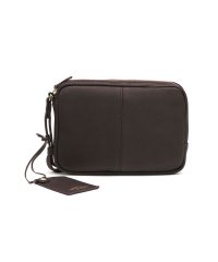 PORTER/ポーター ウィズ ポーチ 016－01078 セカンドバッグ 吉田カバン PORTER 本革 WITH POUCH クラッチバッグ/502933131