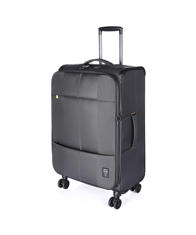 最安値で RONCATO ソフトスーツケース - 旅行用品 - www.qiraatafrican.com