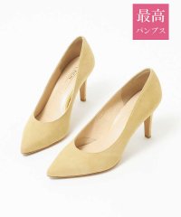 Au BANNISTER/【最高パンプス/8.5cmヒール】美脚×快適 パンプス/502935253