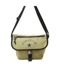 CONVERSE/コンバース  ショルダーバッグ CONVERSE バッグ LOGO PRINT FLAP BAG ミニショルダーバッグ 14561700/502936503