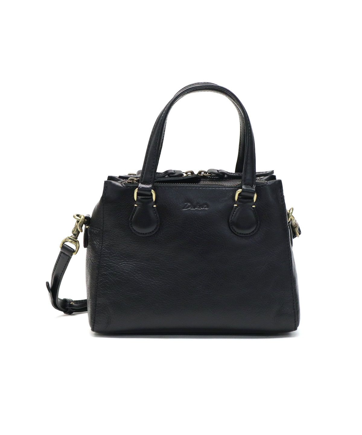 定価2万✨Dakota ダコタ肩掛けショルダーバッグ本革レザートート