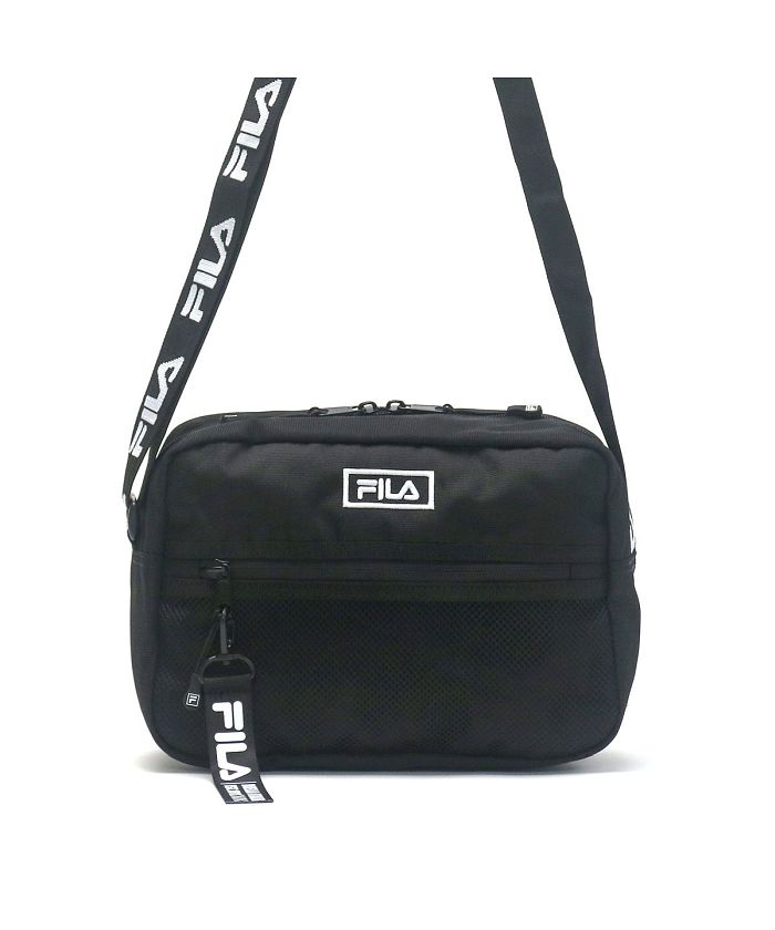 フィラ FILA フィラ ショルダーバッグ FILA ショルダー