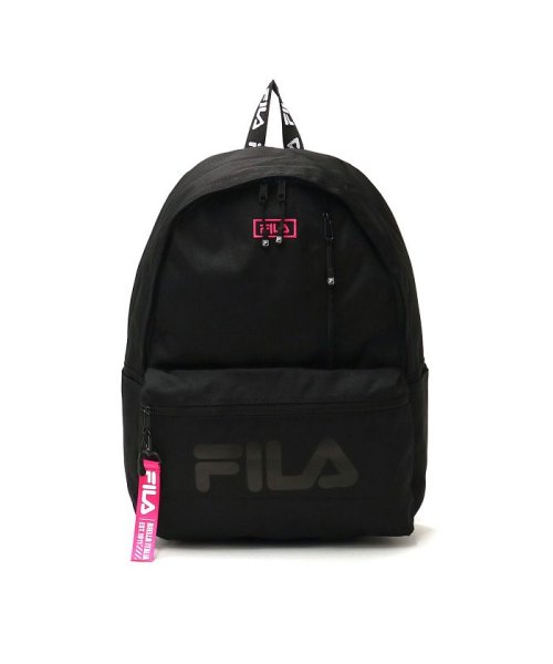 フィラ Fila リュックサック Chord コード バッグ ラウンド型 23l 通学 通学 リュック 75 フィラ Fila D Fashion フィラ Fila リュックサック Chord コード バッグ ラウンド型 23l 通学 通学 リュック 75 フィラ Fila D Fashion