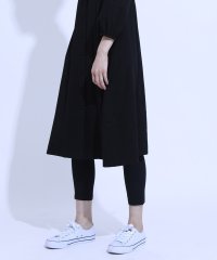 aimoha/アイモハ aimoha ハイウエスト美脚レギンスパンツ[9分丈] レギパン レディース スキニーパンツ 9分丈 九分丈 レギンス ハイウエスト パンツ 美脚レギ/502937365