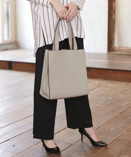 Magaseek D Fashion別注 サイドジップ トートバッグ デバイス Device D Fashion Magaseek D Fashion別注 サイドジップ トートバッグ デバイス Device D Fashion