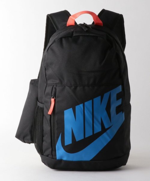 Nike ナイキ エレメンタルバックパック l グリーンレーベルリラクシング キッズ Green Label Relaxing Kids D Fashion