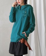 ブルー