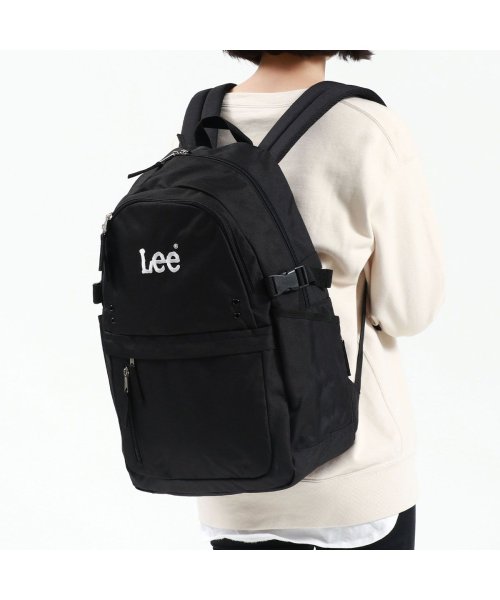 Lee リー Trillion デイパック バックパック B4 Pc収納 22l スクールバッグ リュック 3 40 リー Lee D Fashion