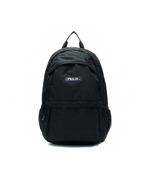 ミルクフェド リュック Milkfed リュックサック Big Backpack 通学 通学リュック 21l 大容量 レディース ミルクフェド Milkfed D Fashion