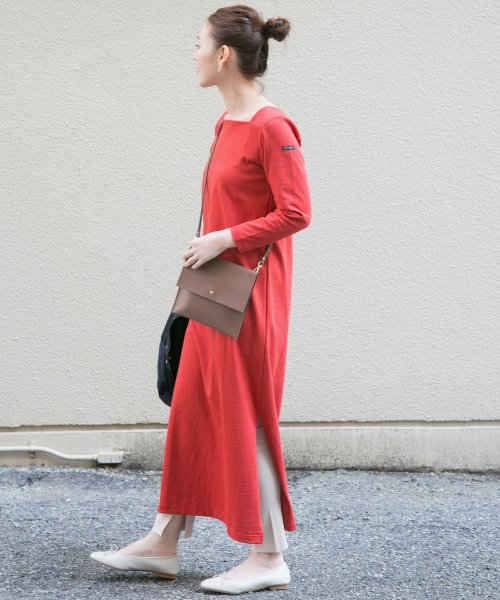 セール 50 Off Rosso Leminor 別注 スクエアネックマキシワンピース アーバンリサーチ アウトレット Urban Research Outlet D Fashion セール 50 Off Rosso Leminor 別注 スクエアネックマキシワンピース アーバンリサーチ アウトレット Urban Research Outlet D Fashion