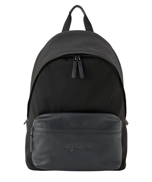 Oah14 01 Fred バックパック アニエスベー ボヤージュ メンズ Agnes B Voyage D Fashion
