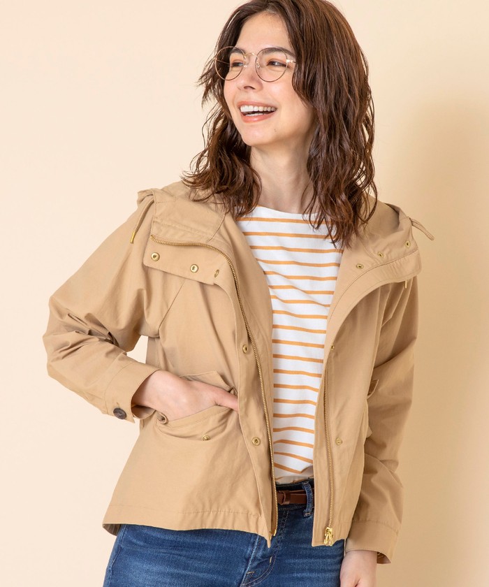 【セール 20%OFF】マウンテンパーカー(マウンパ/マンパ ...