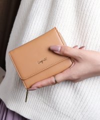 UNGRID bag/アングリッド Ungrid スムースミニウォレット/502914629