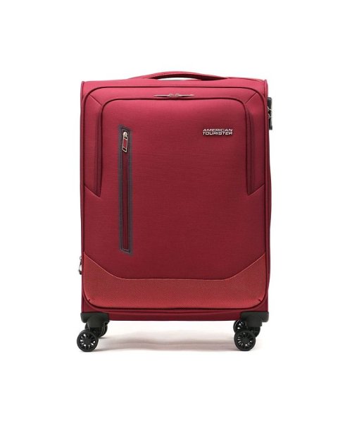 日本正規品 American Tourister アメリカンツーリスター スピナー66エキスパンダブル スーツケース 76 80l Gl8 002 アメリカンツーリスター American Tourister D Fashion 日本正規品 American Tourister アメリカンツーリスター スピナー66エキスパンダブル スーツケース 76 80l Gl8 002 アメリカンツーリスター American Tourister D Fashion