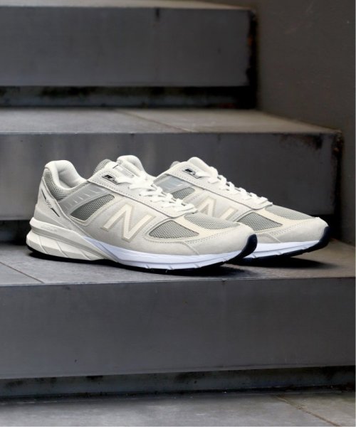 New Balance ニューバランス M990 V5 エディフィス Edifice D Fashion