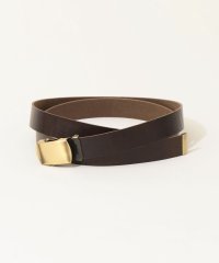 SHIPS any MEN/SHIPS any: HORWEEN ガチャベルト◇/502947673