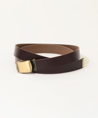 SHIPS any MEN/SHIPS any: HORWEEN ガチャベルト◇/502947673