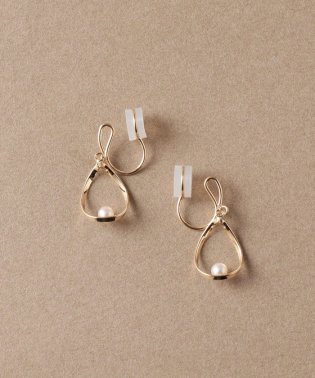 イヤリング イヤーカフのレディース通販 アクセサリー アクセサリー D Fashion