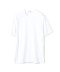 JAMES PERSE/ブラッシュドコットン クルーネックTシャツ MBCJ3341/502948752