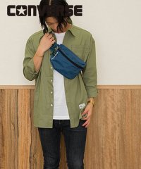 CONVERSE/コンバース CONVERSE CONVERSE PACKABLE WAIST POUCH/502935856