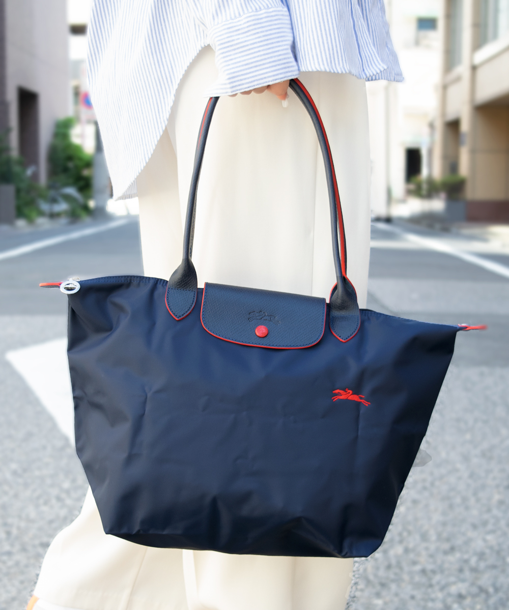 ロンシャン バッグ LONGCHAMP バッグ トートバッグ 折りたたみ ロンシャン バッグ LONGCHAMP バッグ トートバッグ 折りたたみ