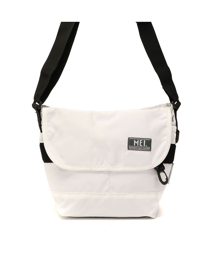 90s 00s MEI messenger bag メッセンジャーバック MEI/メイ MESSENGER メッセンジャーバッグ（ショルダーバッグ