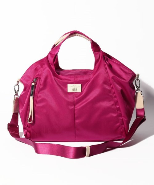 クーポン セール 60 Off エスポワール ナイロンショルダー トートバッグ ラ バガジェリー La Bagagerie D Fashion クーポン セール 60 Off エスポワール ナイロンショルダー トートバッグ ラ バガジェリー La Bagagerie D Fashion
